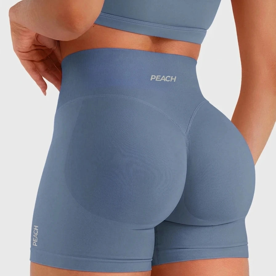 Rise Shorts