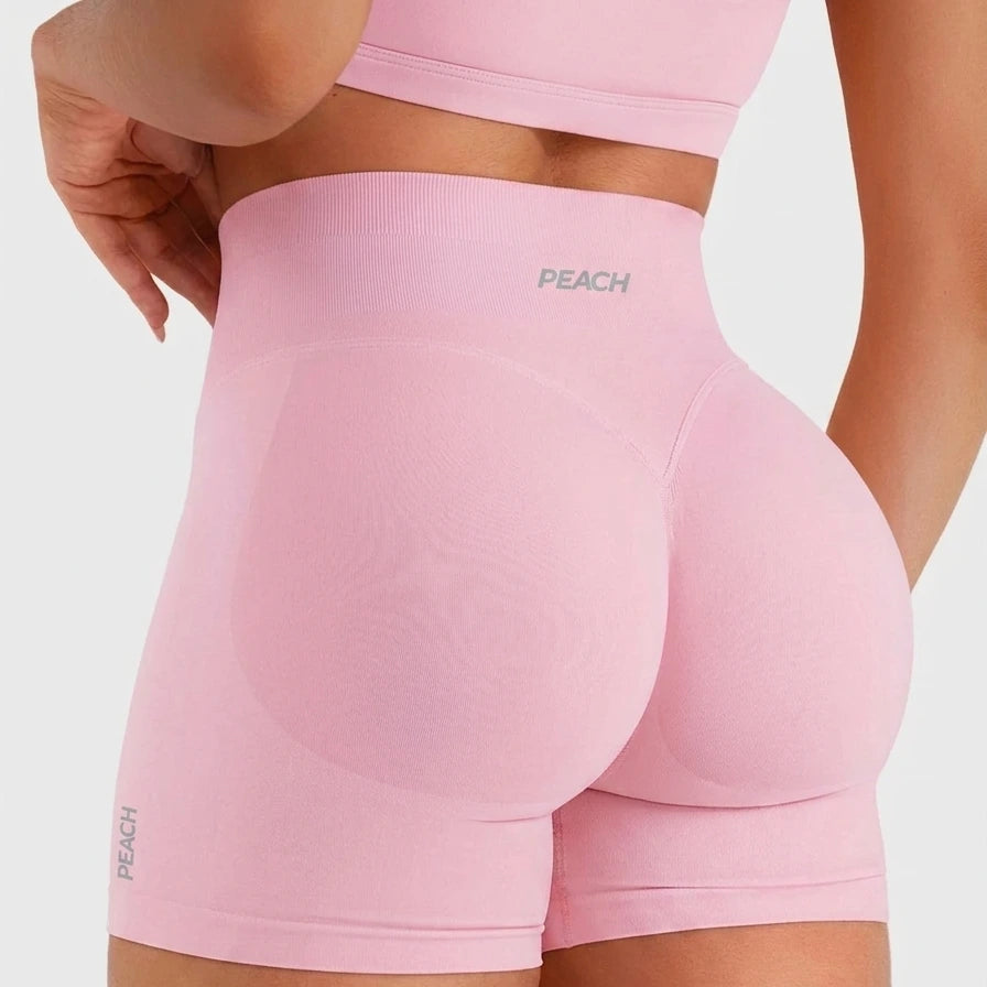 Rise Shorts