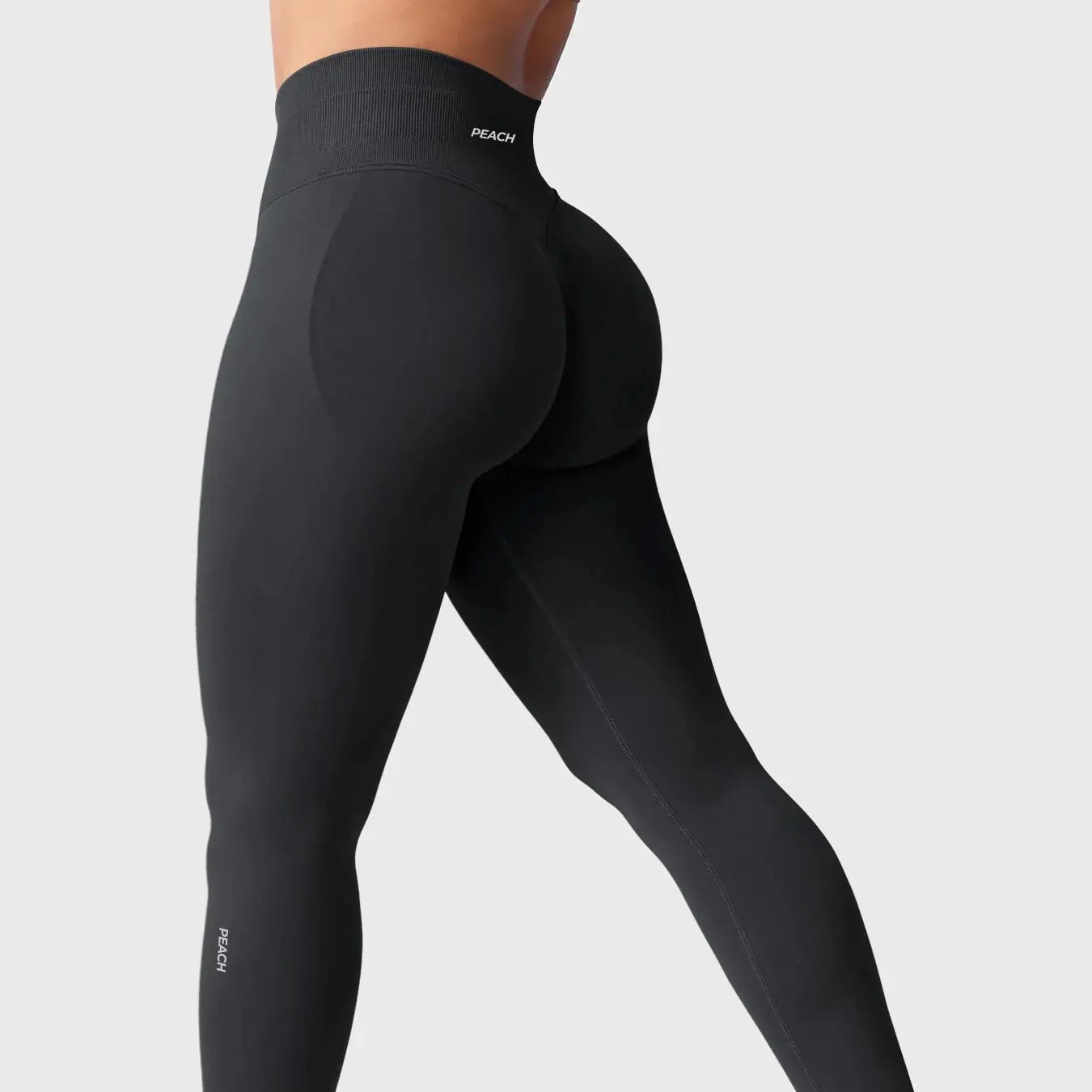 Rise Leggings