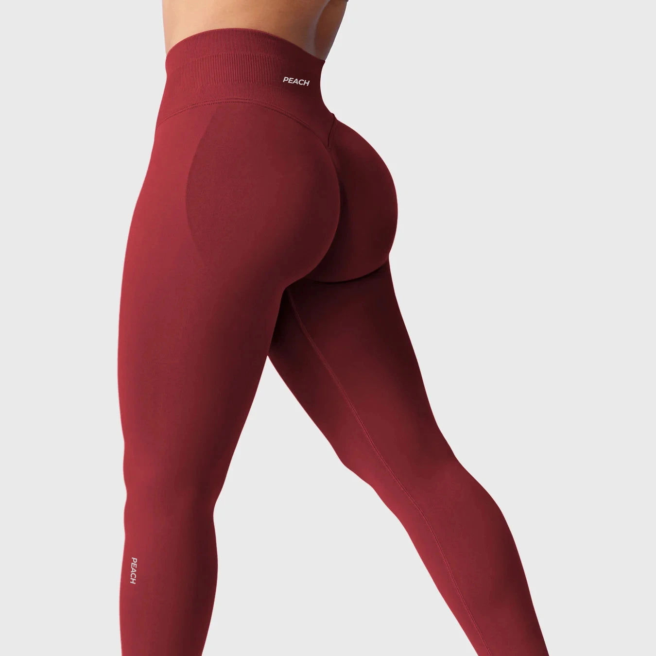 Rise Leggings