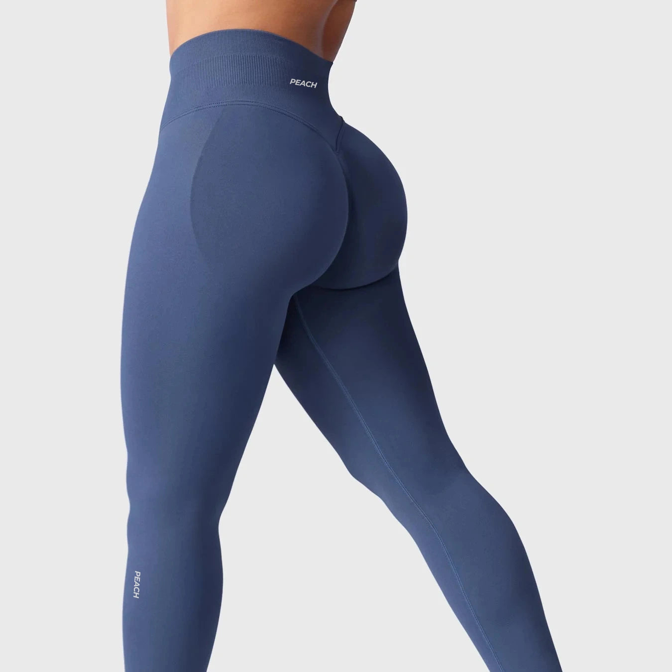 Rise Leggings