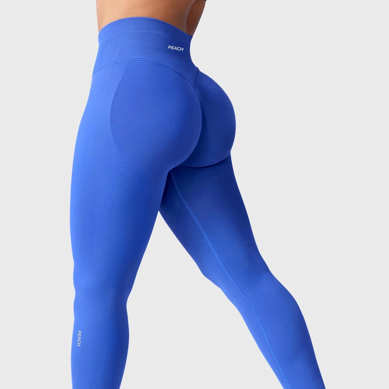 Rise Leggings