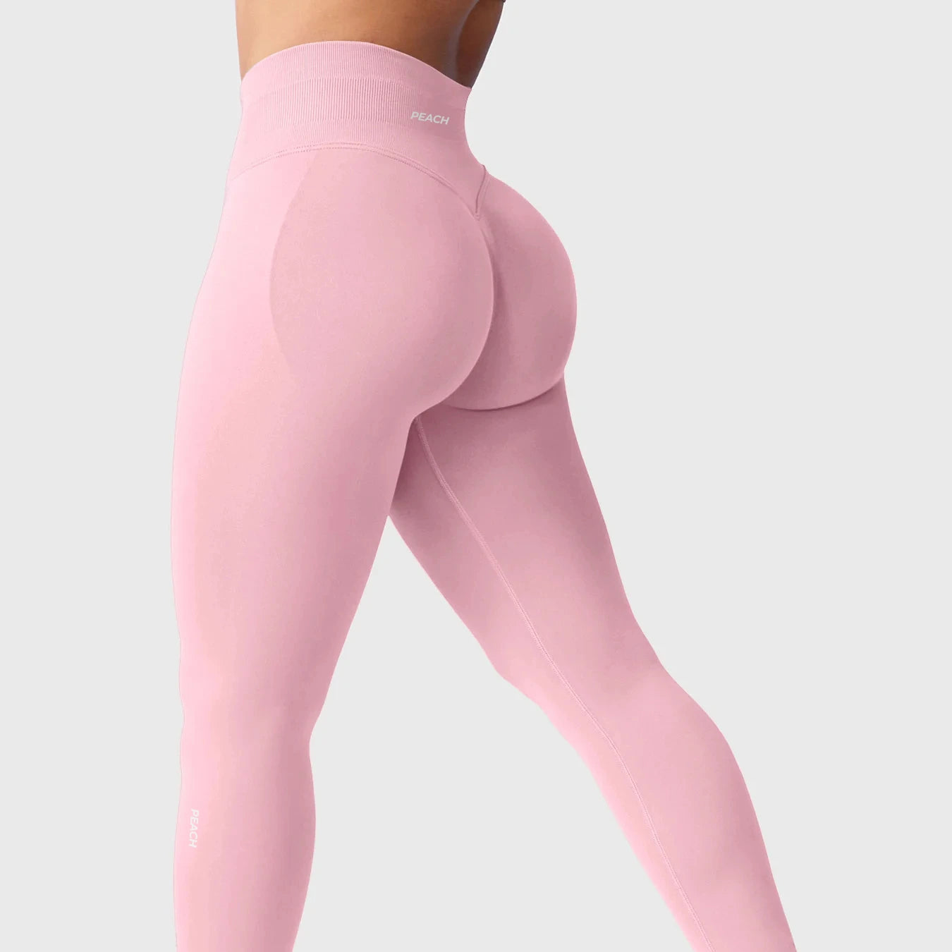 Rise Leggings