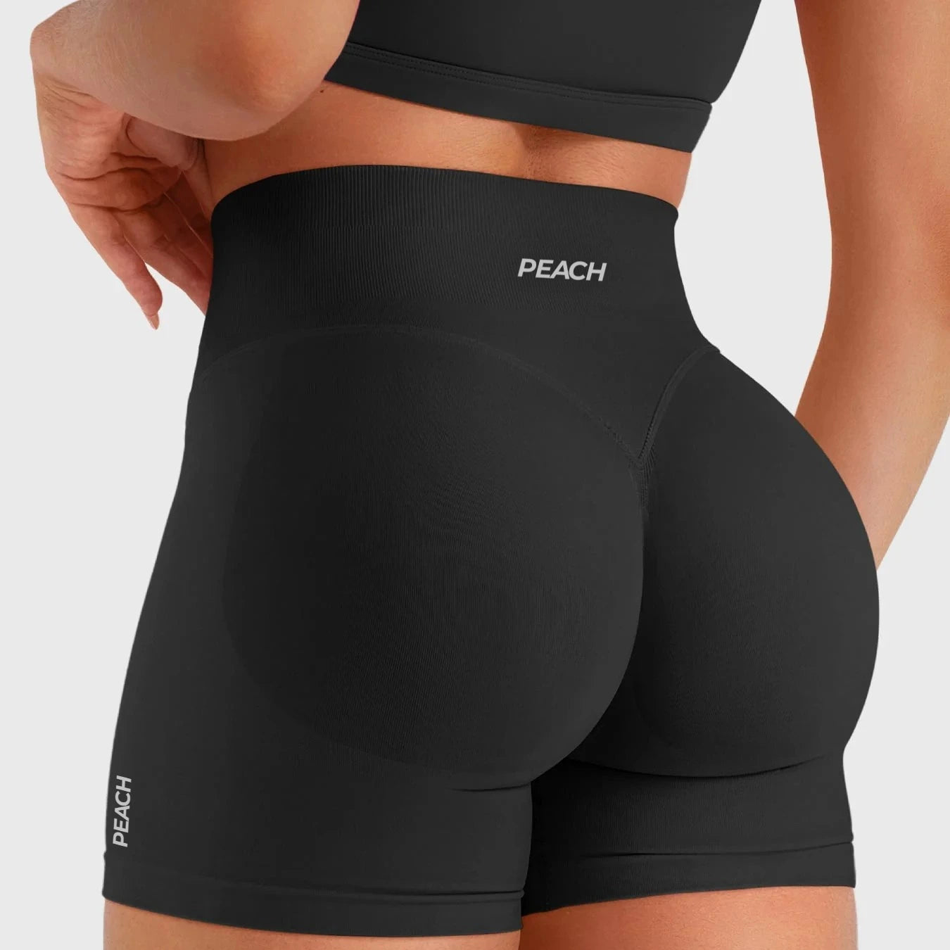 Rise Shorts