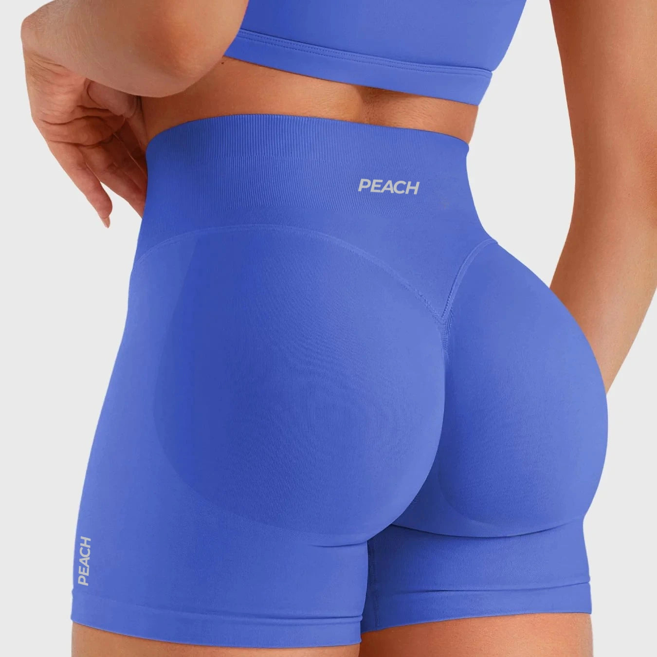 Rise Shorts