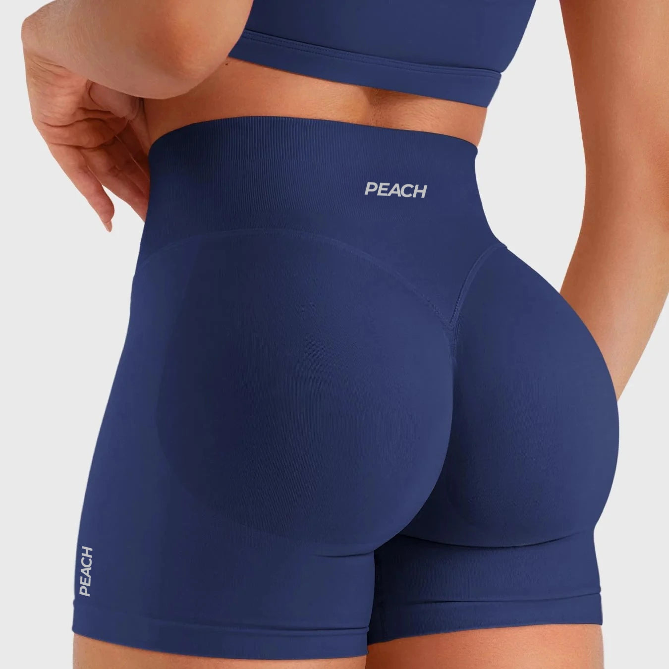 Rise Shorts