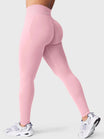 Rise™ Leggings — Soft Pink