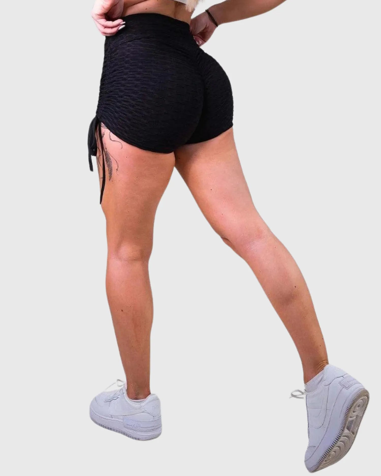 The Peach Lift Shorts