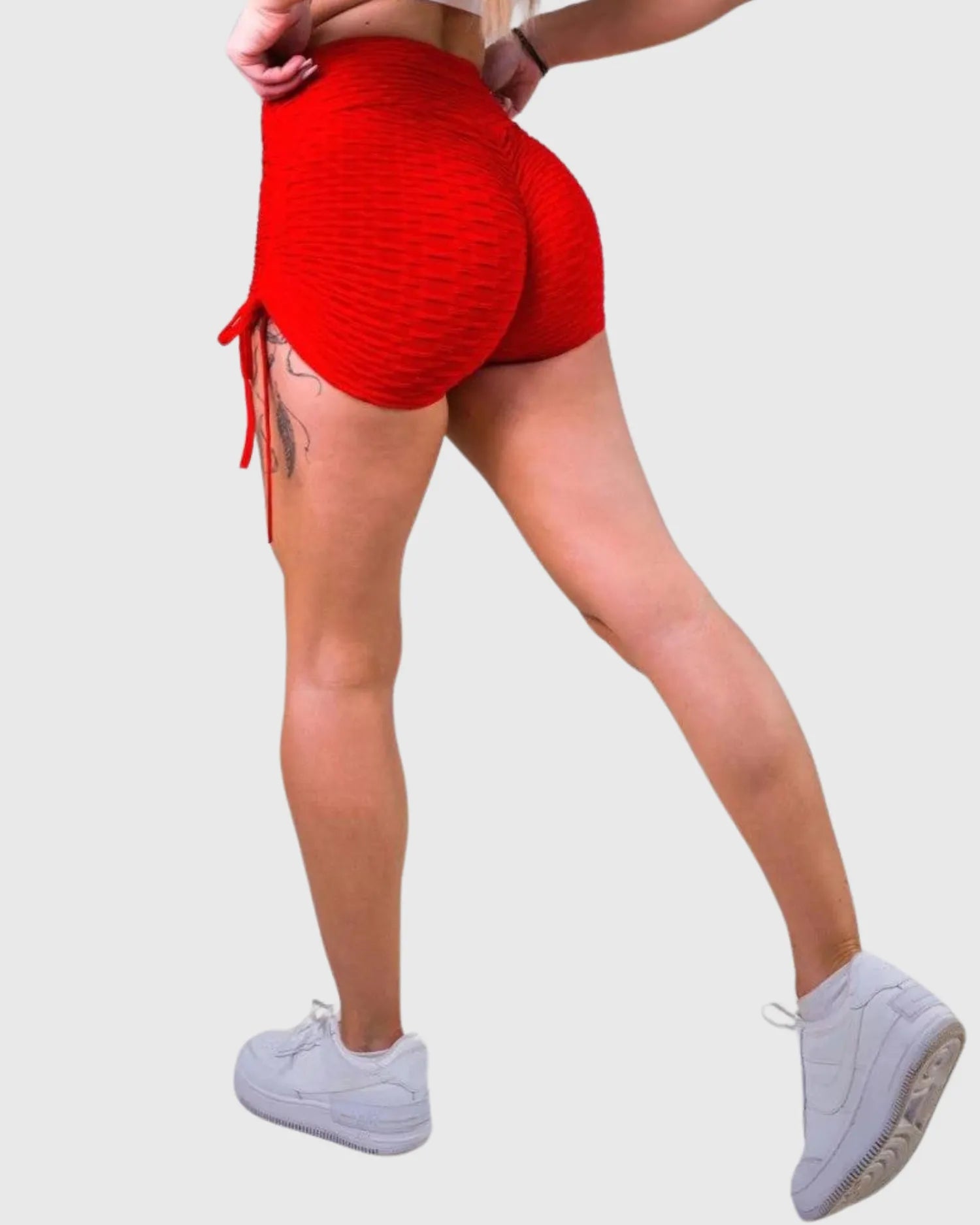 The Peach Lift Shorts
